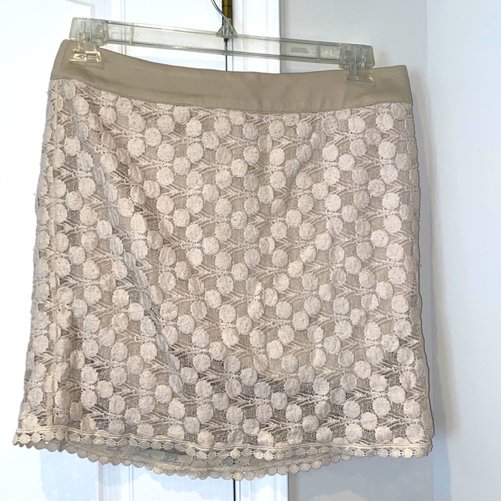 Kensie Skirt